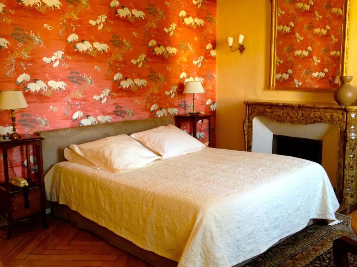 Hotel Million Albertville Zewnętrze zdjęcie