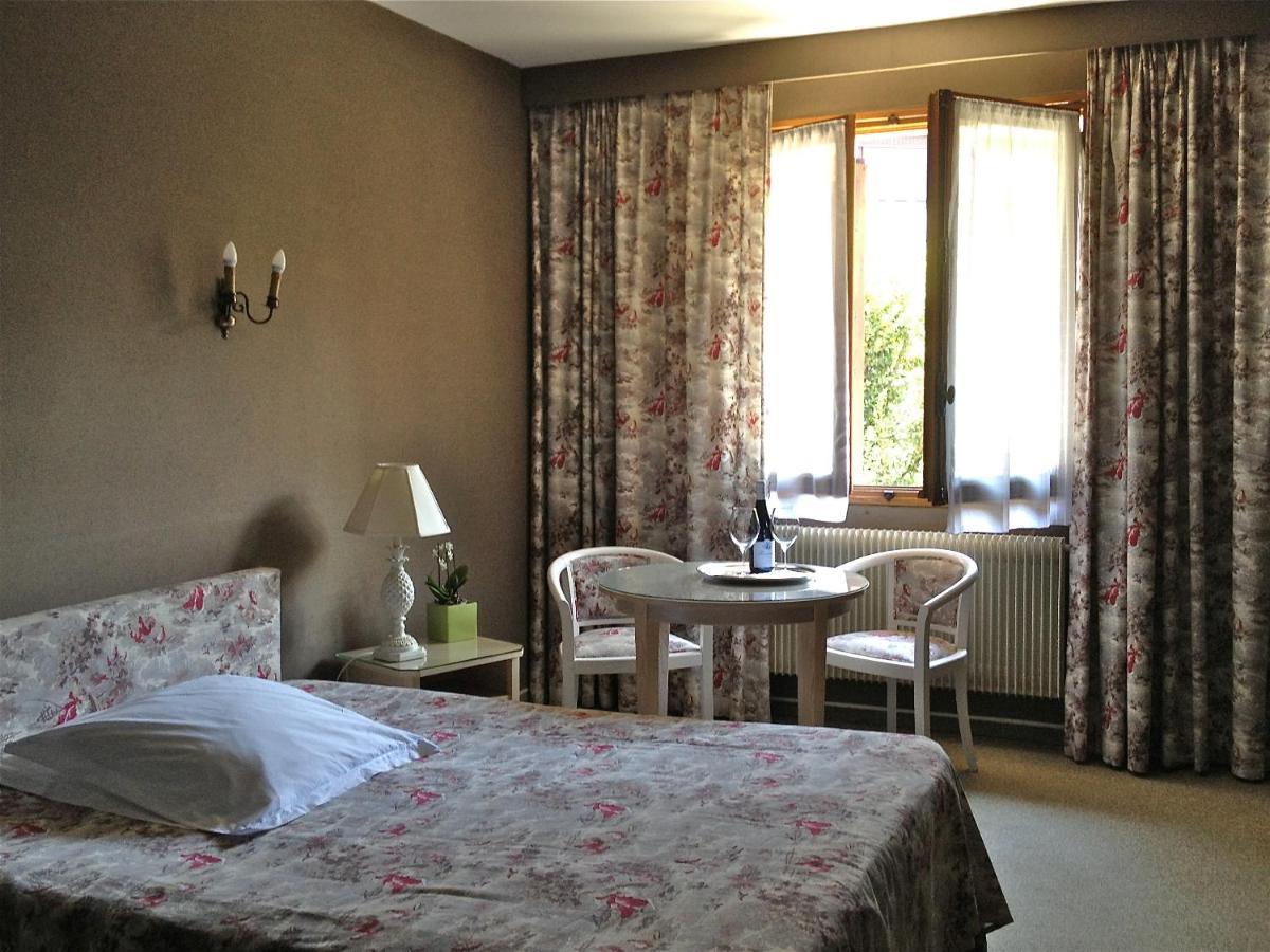 Hotel Million Albertville Zewnętrze zdjęcie