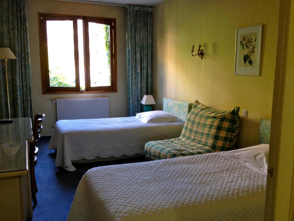 Hotel Million Albertville Zewnętrze zdjęcie