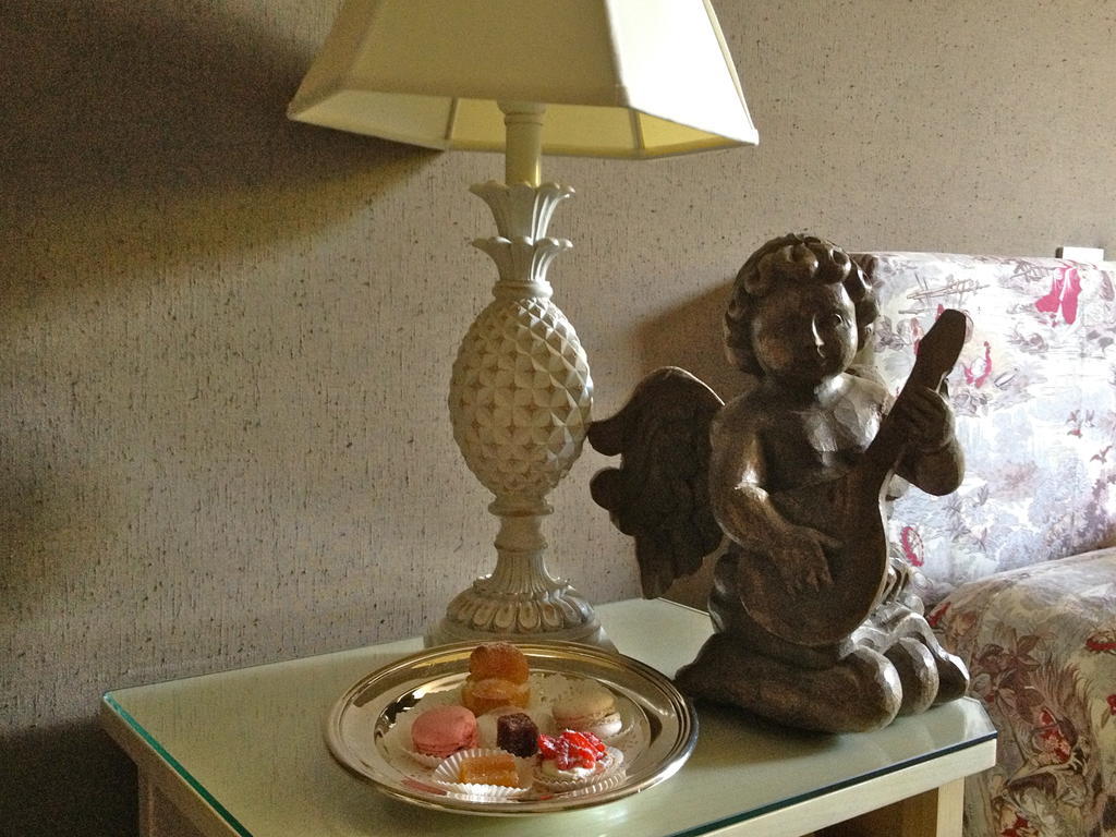 Hotel Million Albertville Zewnętrze zdjęcie