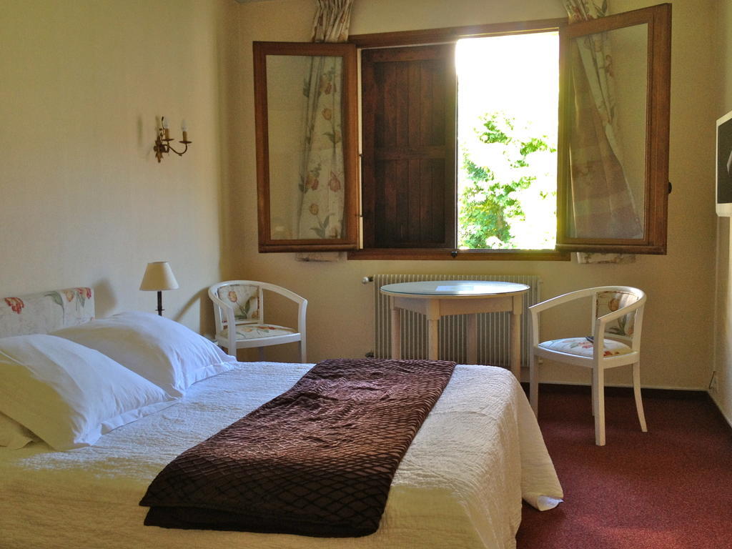 Hotel Million Albertville Zewnętrze zdjęcie