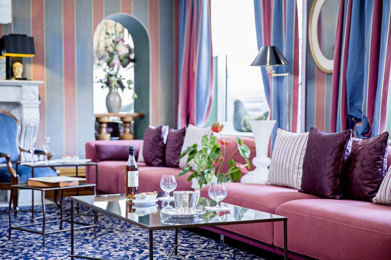Hotel Million Albertville Zewnętrze zdjęcie