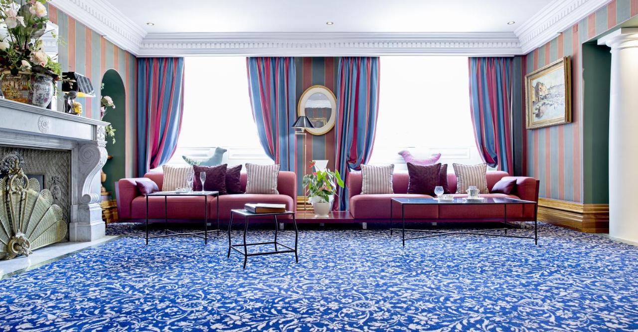 Hotel Million Albertville Zewnętrze zdjęcie