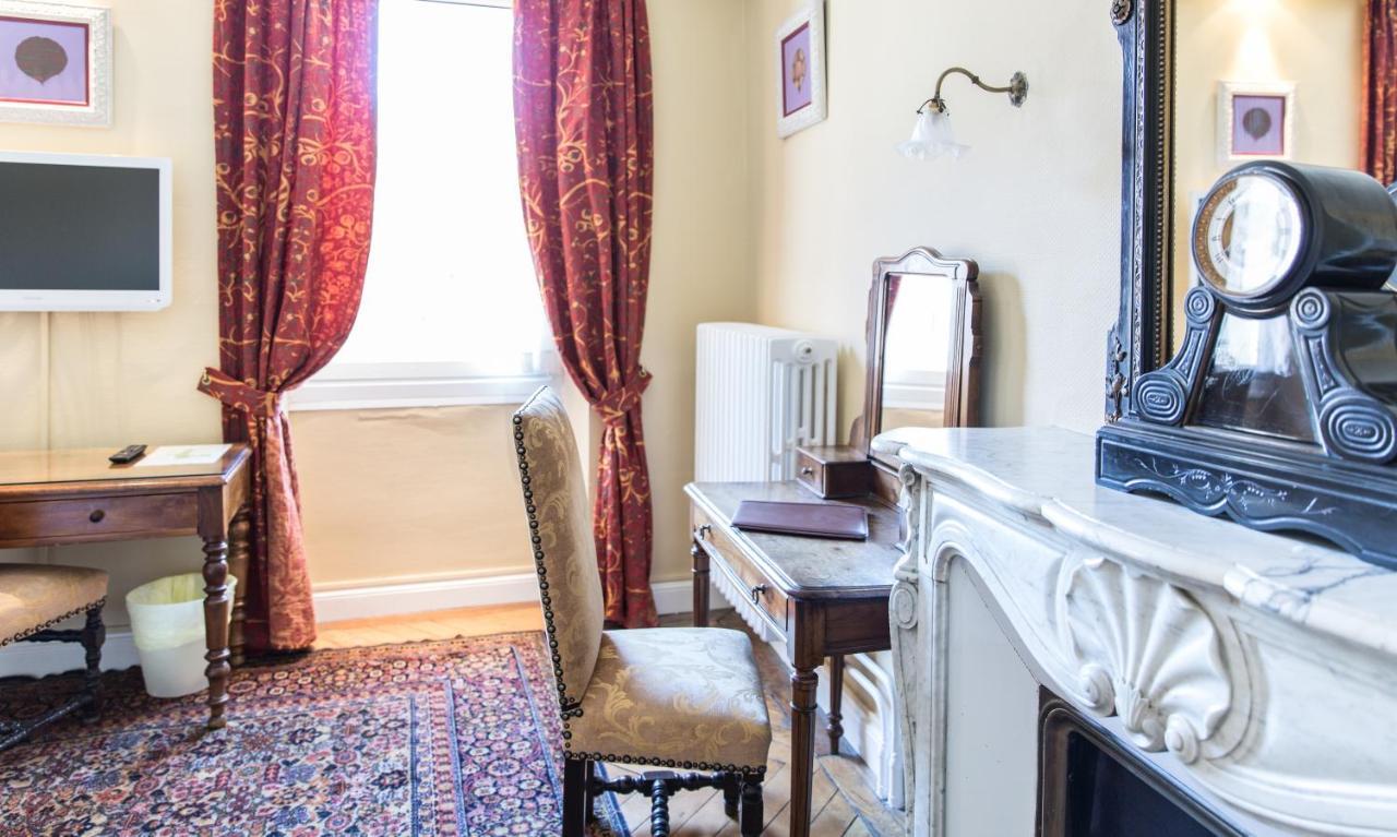 Hotel Million Albertville Zewnętrze zdjęcie