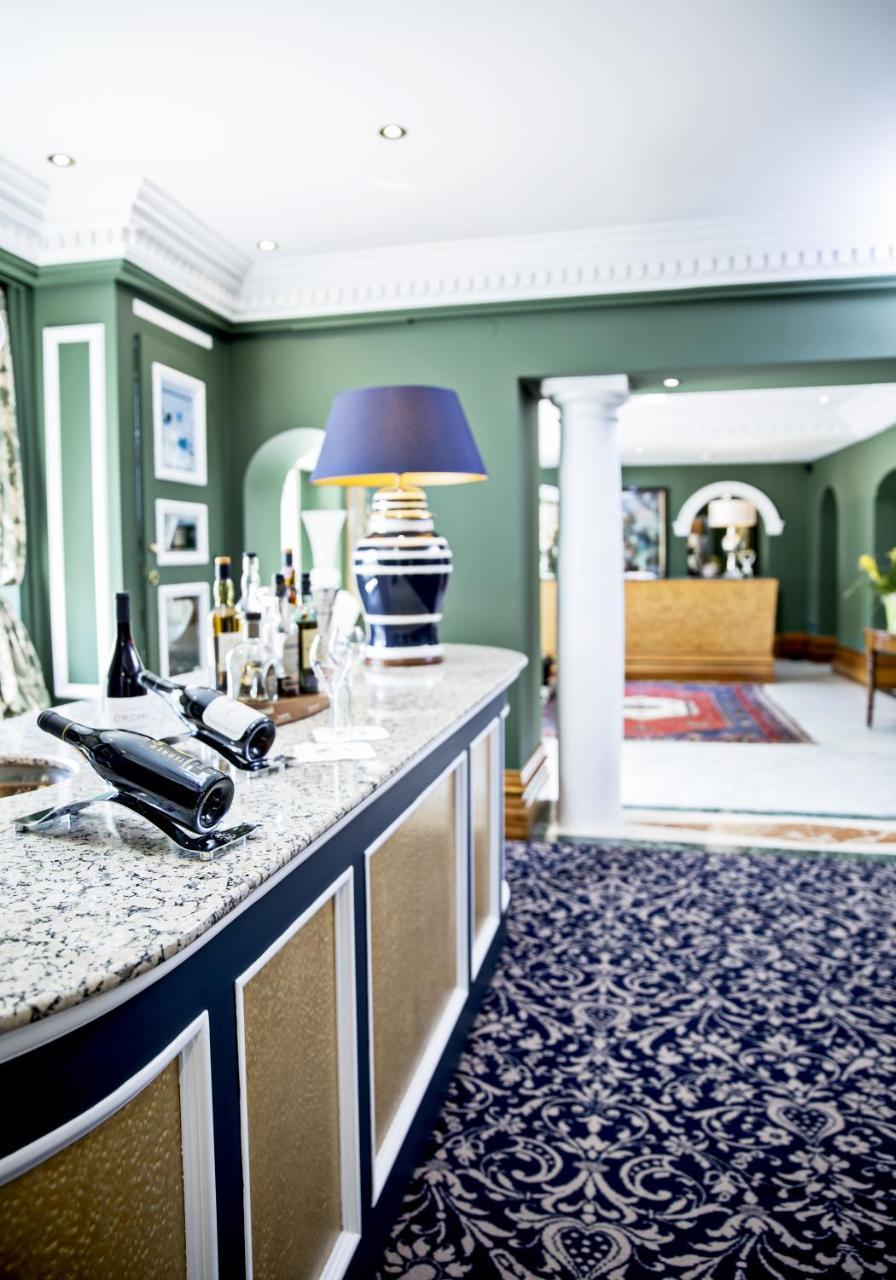 Hotel Million Albertville Zewnętrze zdjęcie