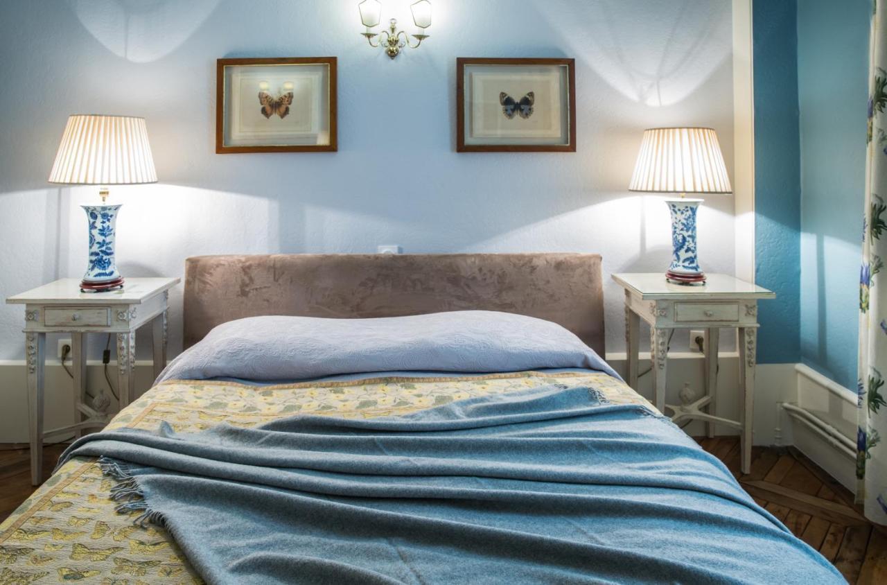 Hotel Million Albertville Zewnętrze zdjęcie