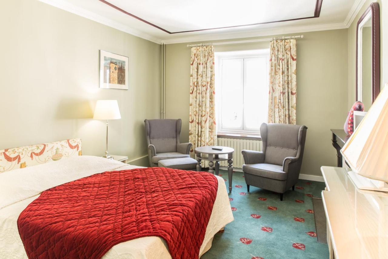 Hotel Million Albertville Zewnętrze zdjęcie