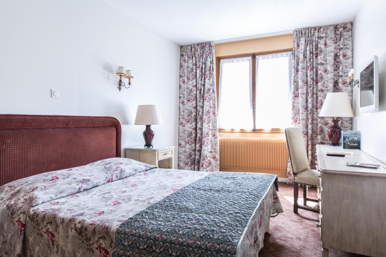 Hotel Million Albertville Zewnętrze zdjęcie