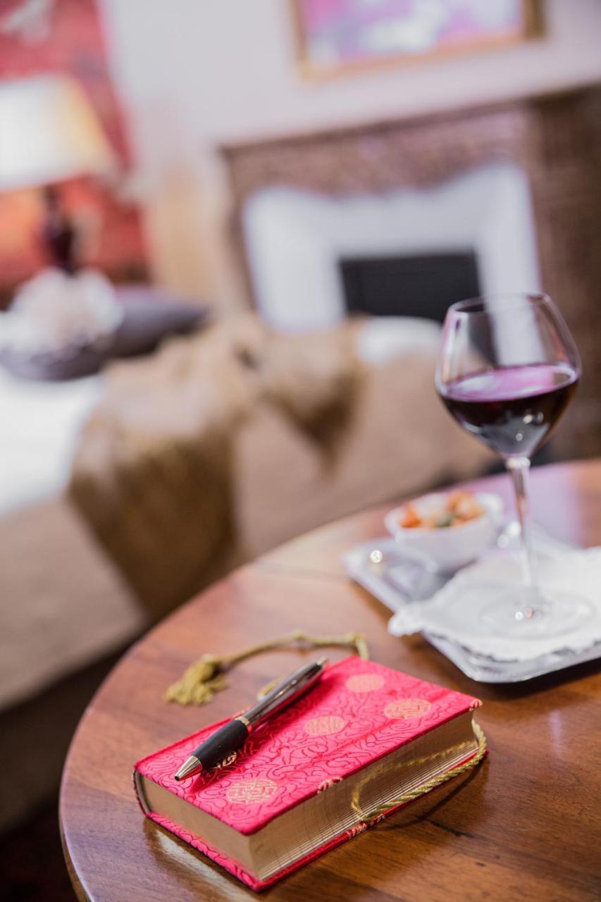Hotel Million Albertville Zewnętrze zdjęcie