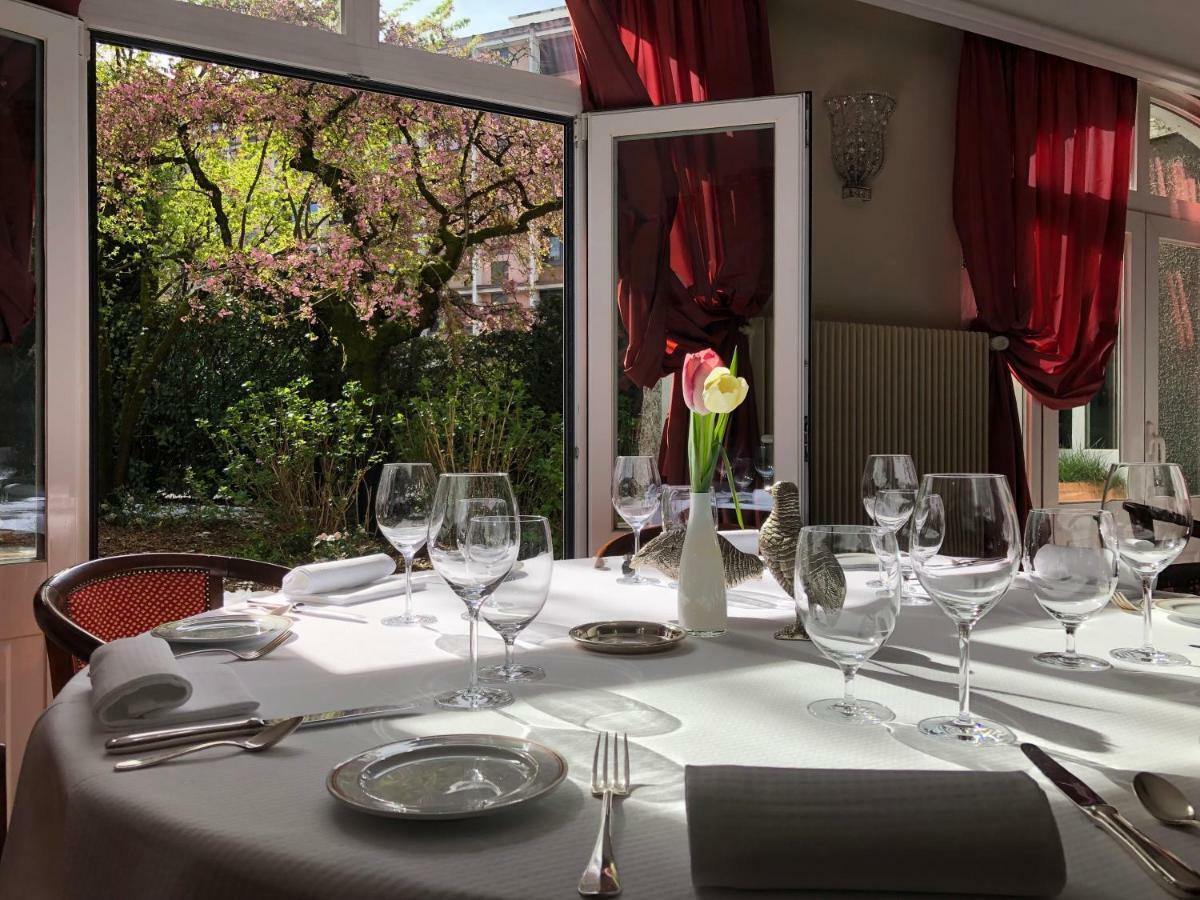 Hotel Million Albertville Zewnętrze zdjęcie